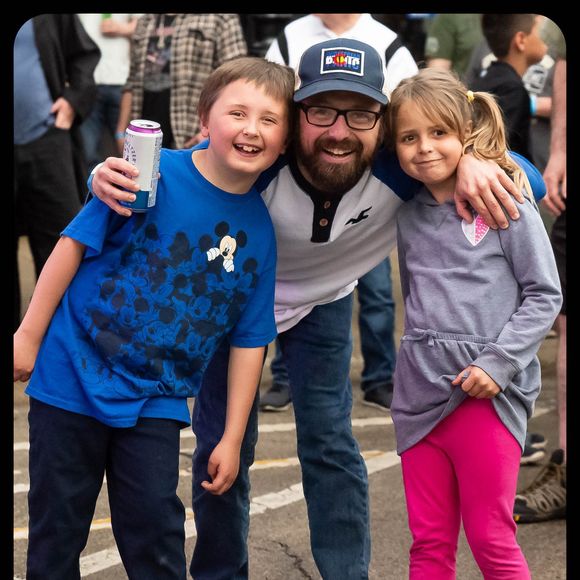 Meet your Posher, Eric - Picture 1 of 1